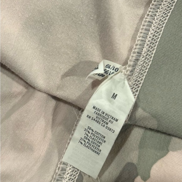 NWOT AERIE Hi-Rise Bike Short - Picture 5 of 5